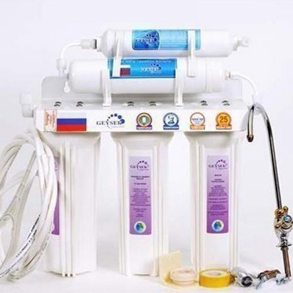 Tư vấn các dòng sản phẩm máy lọc nước gia đình Tư vấn các dòng sản phẩm máy lọc nước gia đình