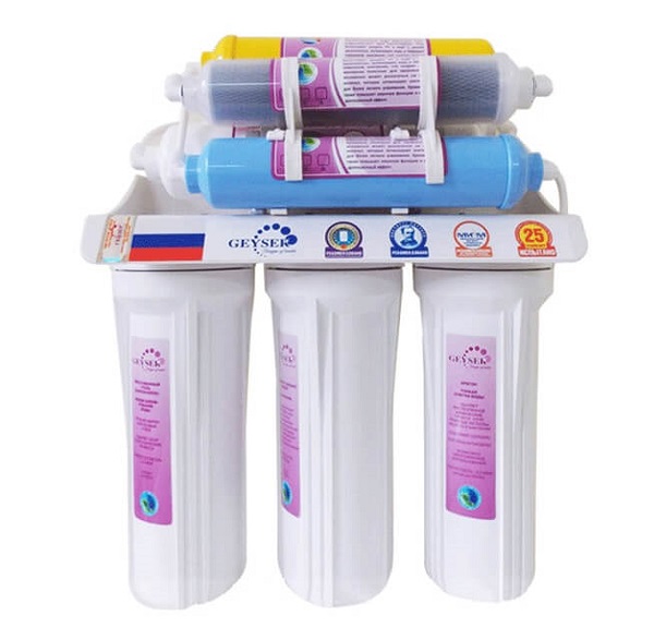 Tư vấn các dòng sản phẩm máy lọc nước gia đình Tư vấn các dòng sản phẩm máy lọc nước gia đình