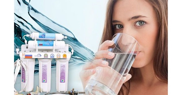 4 sản phẩm máy lọc nước Nano phù hợp với mọi nguồn nước