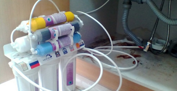 4 sản phẩm máy lọc nước Nano phù hợp với mọi nguồn nước