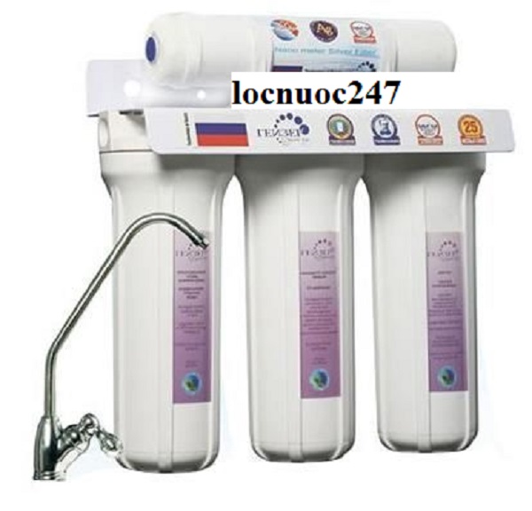 4 sản phẩm máy lọc nước Nano phù hợp với mọi nguồn nước