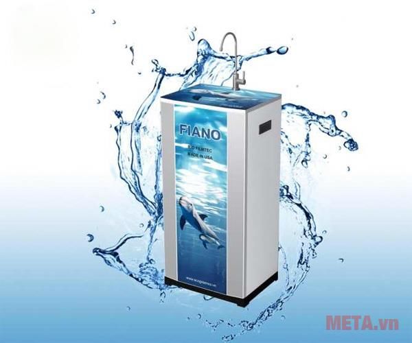 4 sản phẩm máy lọc nước Nano phù hợp với mọi nguồn nước