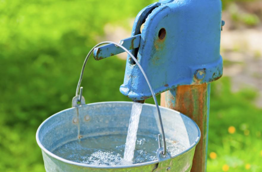 Tổng hợp những thông tin cần biết về lọc nước giếng khoan
