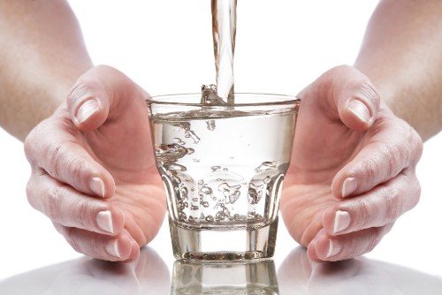 Nước giếng khoan của bạn có đủ an toàn để uống