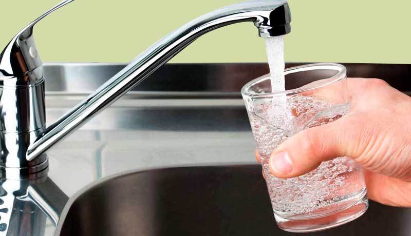 Nước giếng khoan của bạn có đủ an toàn để uống