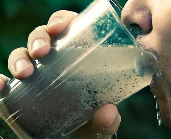 Những cách kiểm tra nhận biết nước sinh hoạt đang bị ô nhiễm