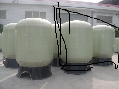 xử lý nước giếng khoan công nghiệp dùng trong sản xuất